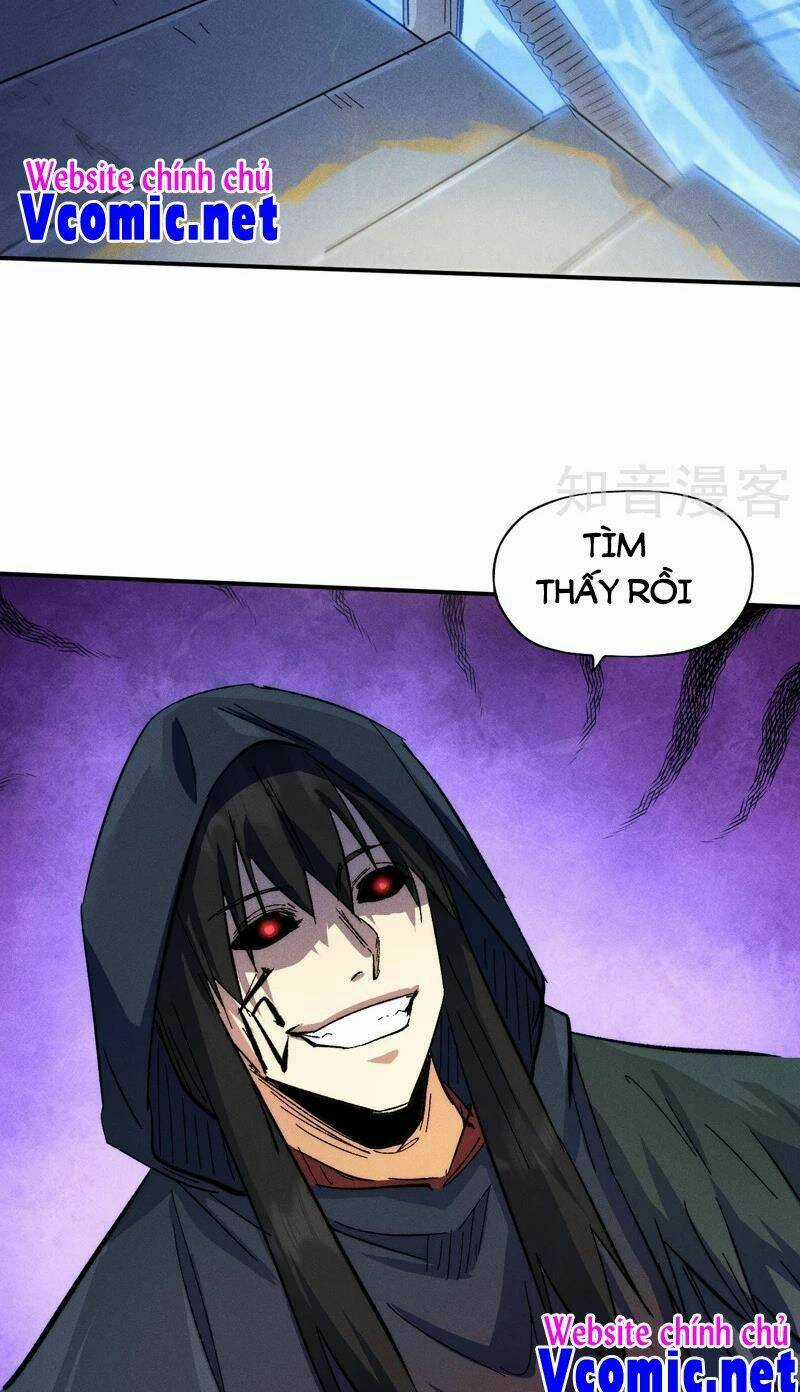 Nhân Vật Chính Mạnh Nhất Lịch Sử Chapter 106 trang 22