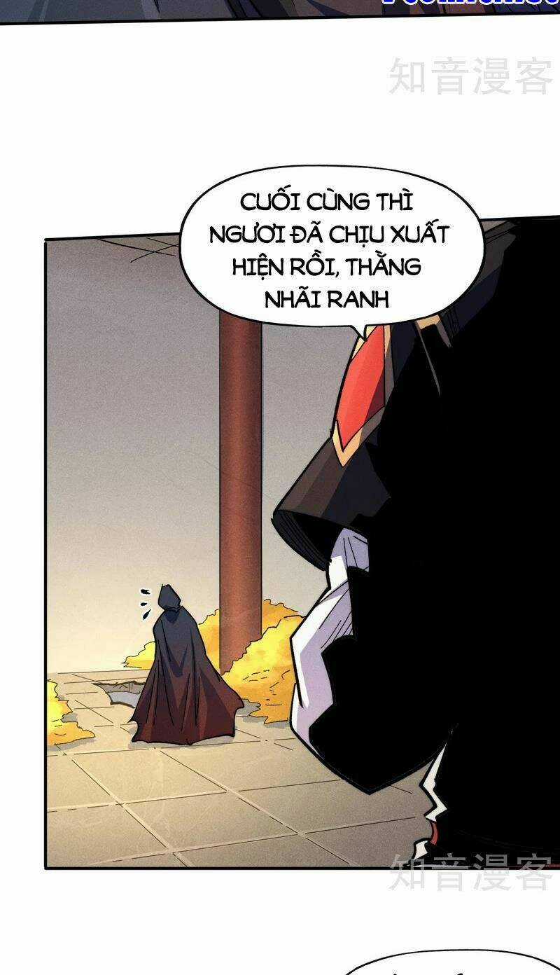 Nhân Vật Chính Mạnh Nhất Lịch Sử Chapter 106 trang 23