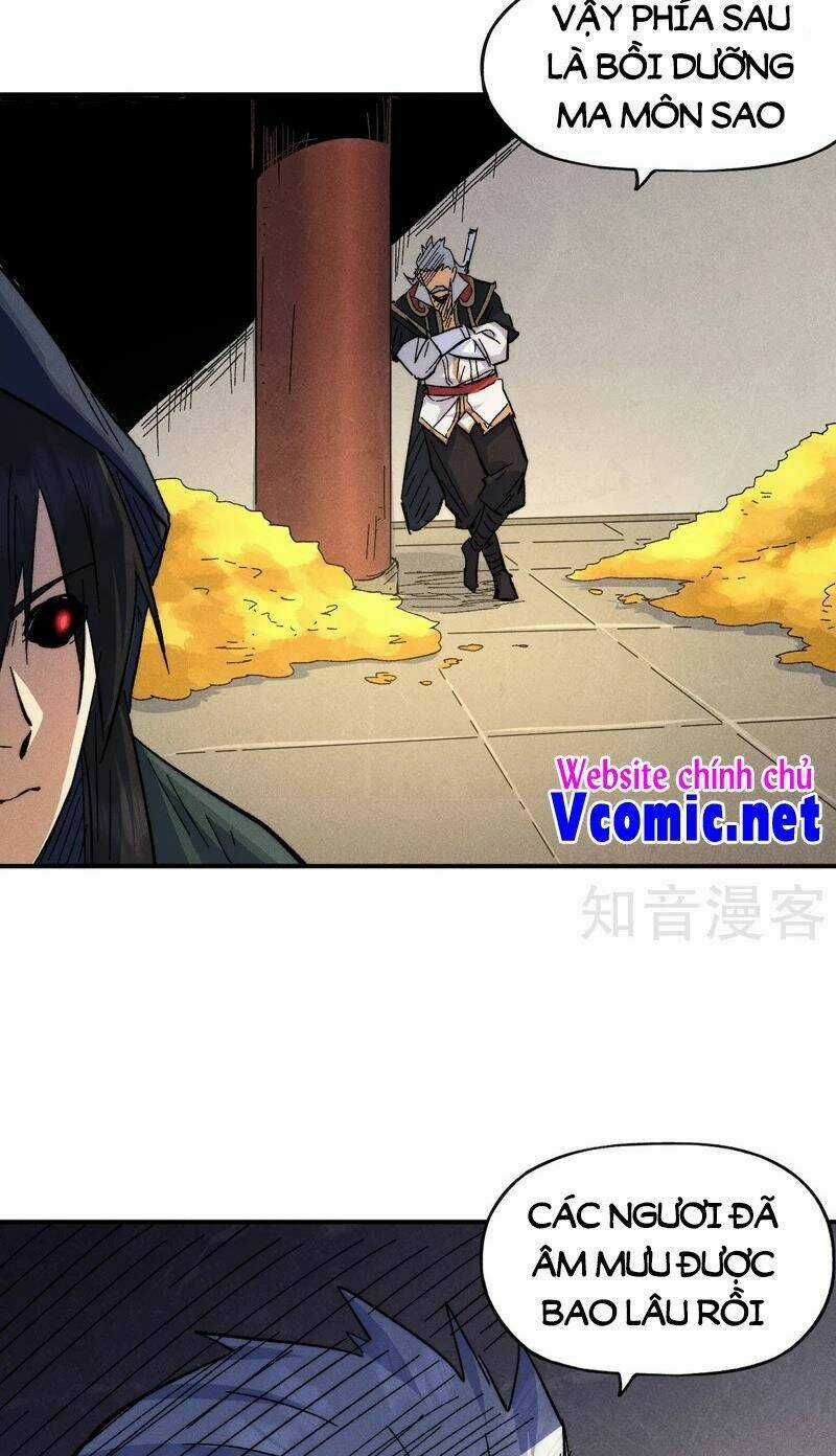 Nhân Vật Chính Mạnh Nhất Lịch Sử Chapter 106 trang 24