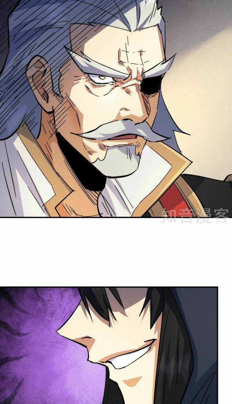 Nhân Vật Chính Mạnh Nhất Lịch Sử Chapter 106 trang 25