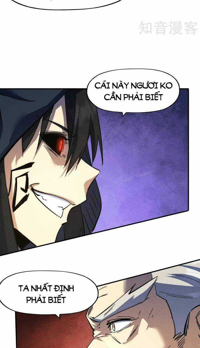 Nhân Vật Chính Mạnh Nhất Lịch Sử Chapter 106 trang 28