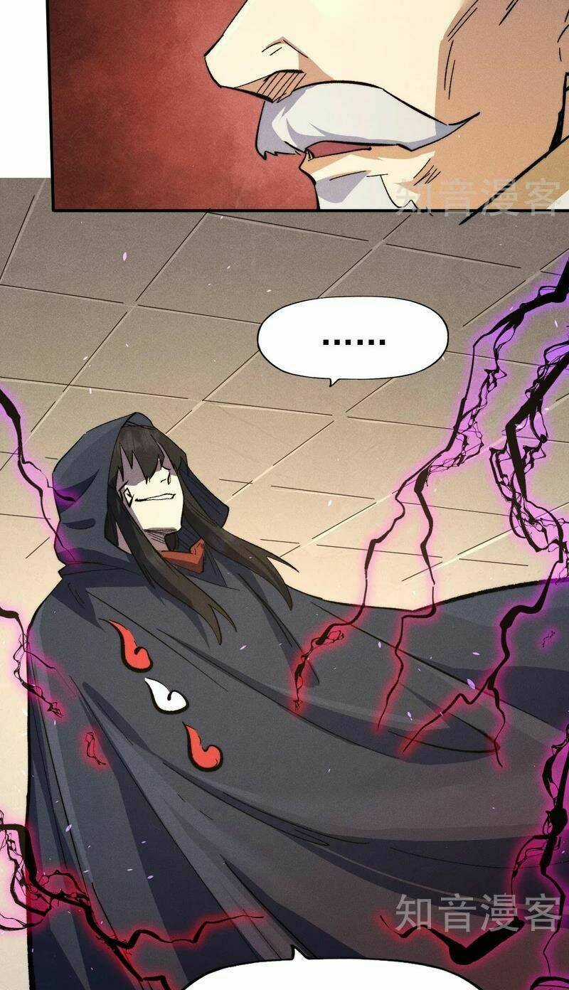 Nhân Vật Chính Mạnh Nhất Lịch Sử Chapter 106 trang 29