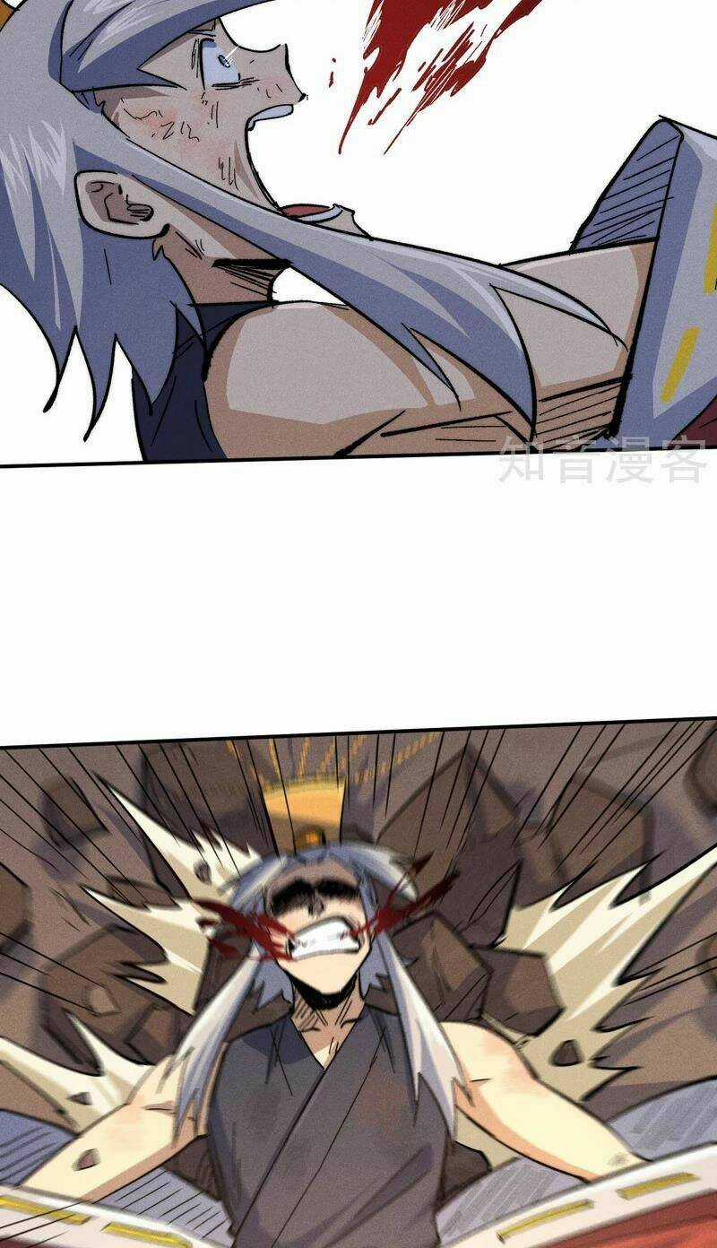 Nhân Vật Chính Mạnh Nhất Lịch Sử Chapter 106 trang 3