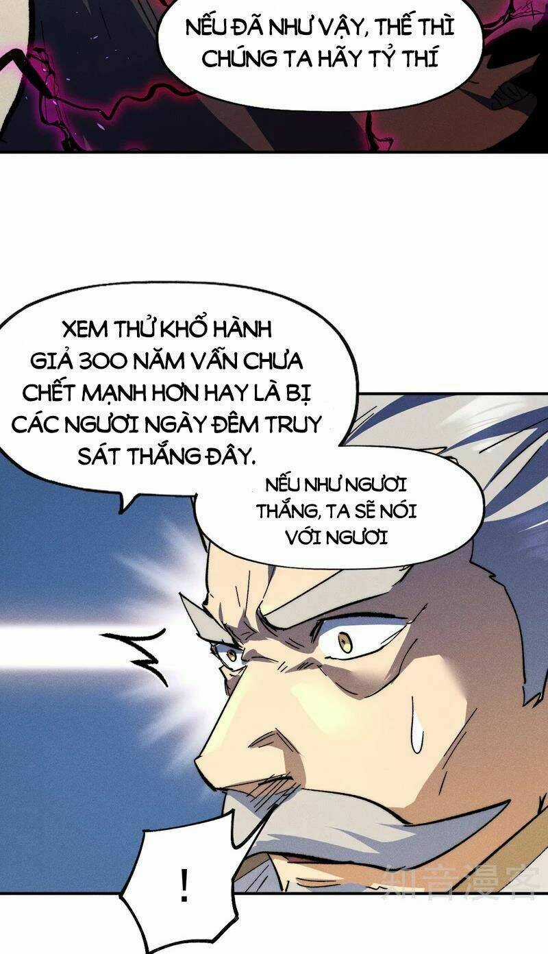 Nhân Vật Chính Mạnh Nhất Lịch Sử Chapter 106 trang 30