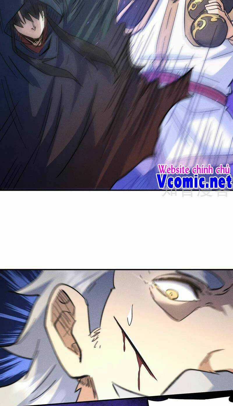 Nhân Vật Chính Mạnh Nhất Lịch Sử Chapter 106 trang 32