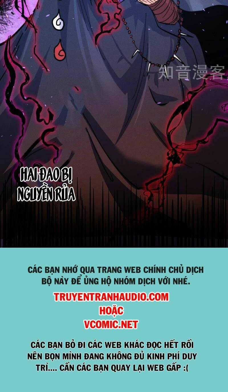 Nhân Vật Chính Mạnh Nhất Lịch Sử Chapter 106 trang 34