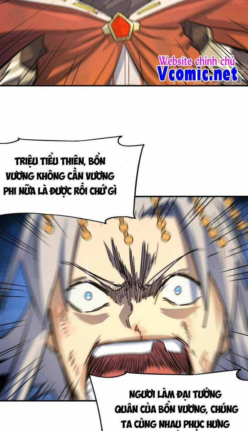 Nhân Vật Chính Mạnh Nhất Lịch Sử Chapter 106 trang 4