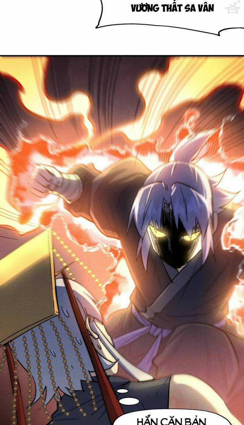 Nhân Vật Chính Mạnh Nhất Lịch Sử Chapter 106 trang 5