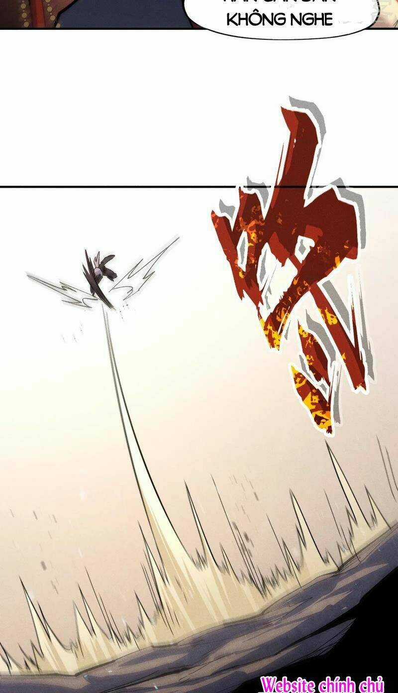 Nhân Vật Chính Mạnh Nhất Lịch Sử Chapter 106 trang 6