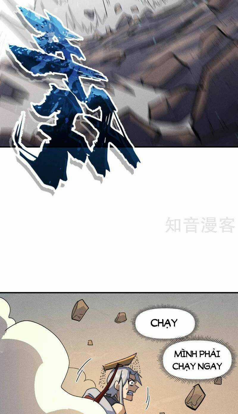 Nhân Vật Chính Mạnh Nhất Lịch Sử Chapter 106 trang 8