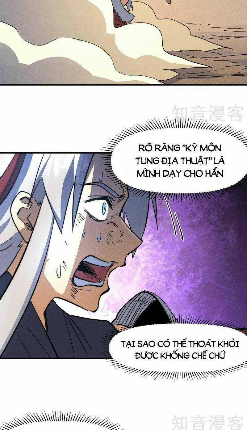 Nhân Vật Chính Mạnh Nhất Lịch Sử Chapter 106 trang 9