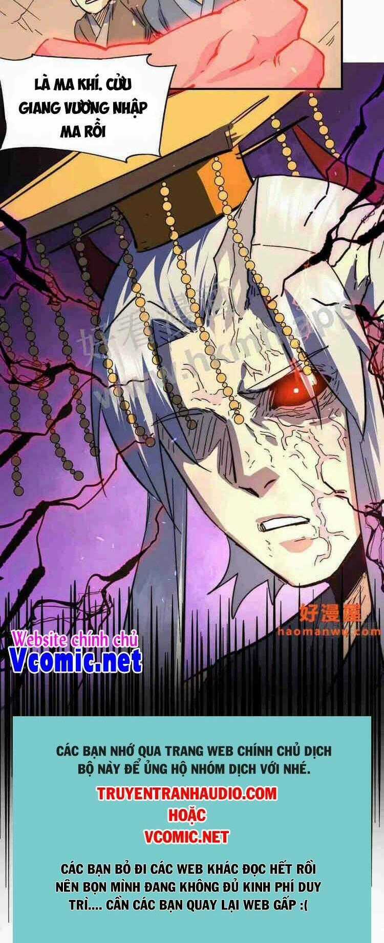 Nhân Vật Chính Mạnh Nhất Lịch Sử Chapter 107 trang 26