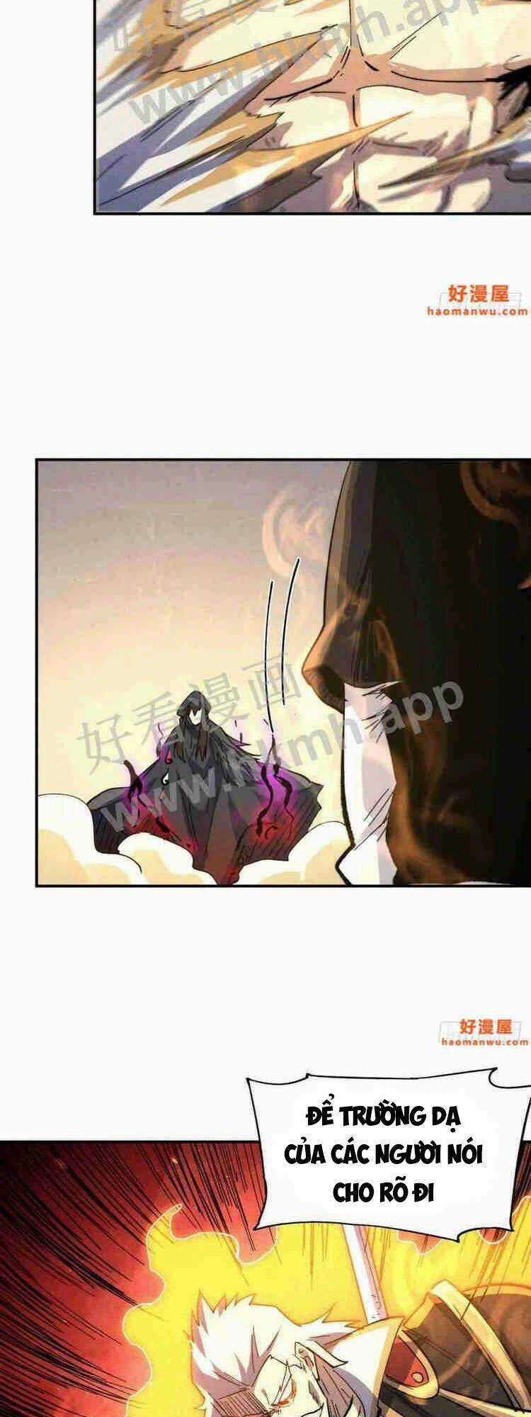 Nhân Vật Chính Mạnh Nhất Lịch Sử Chapter 107 trang 3