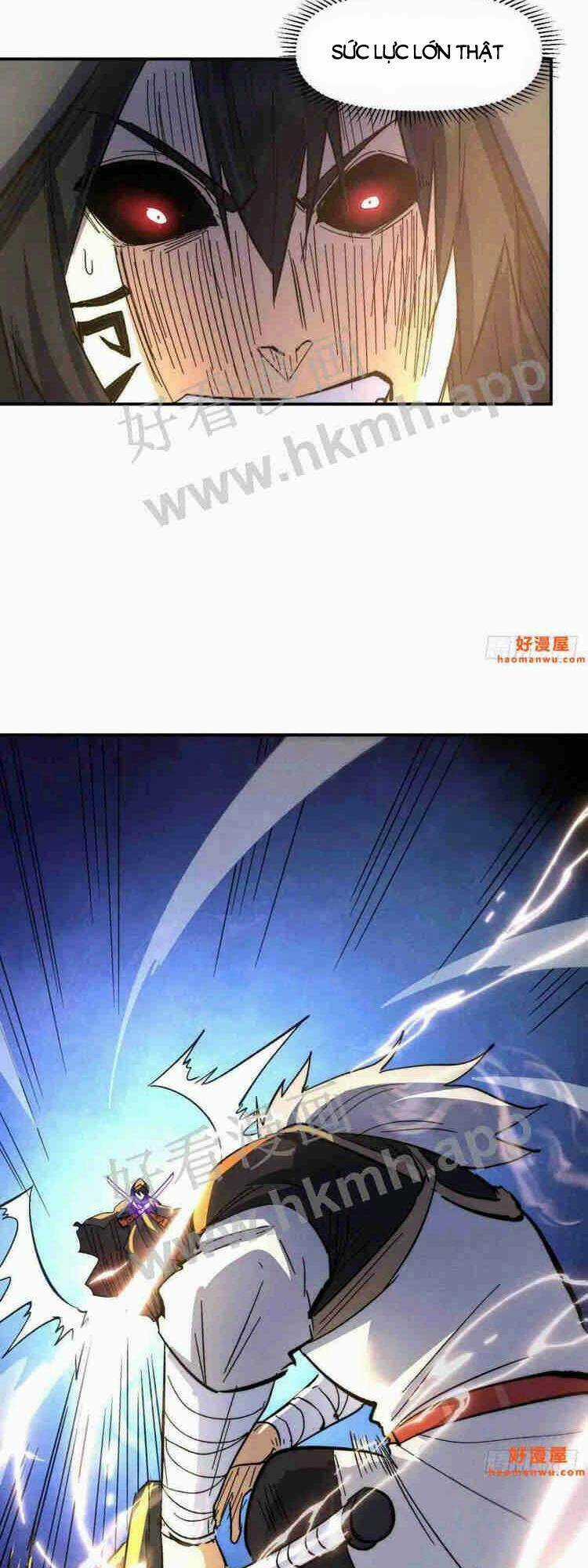 Nhân Vật Chính Mạnh Nhất Lịch Sử Chapter 107 trang 7