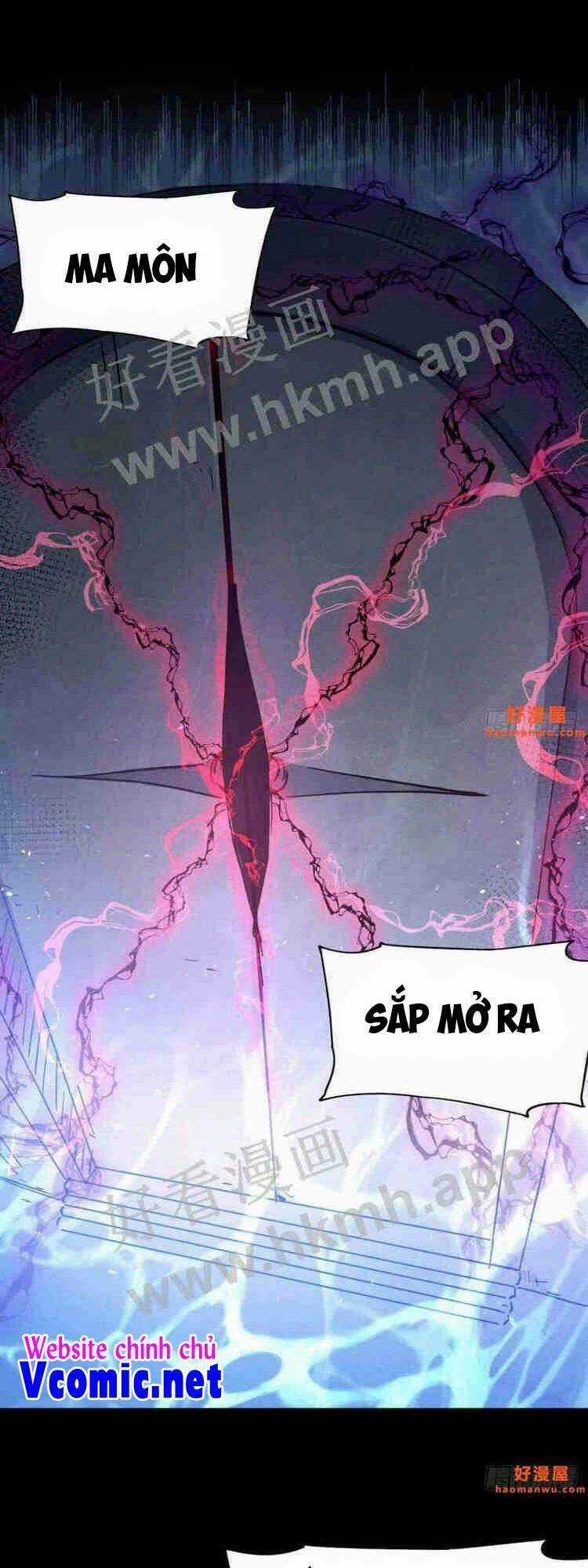 Nhân Vật Chính Mạnh Nhất Lịch Sử Chapter 107 trang 9