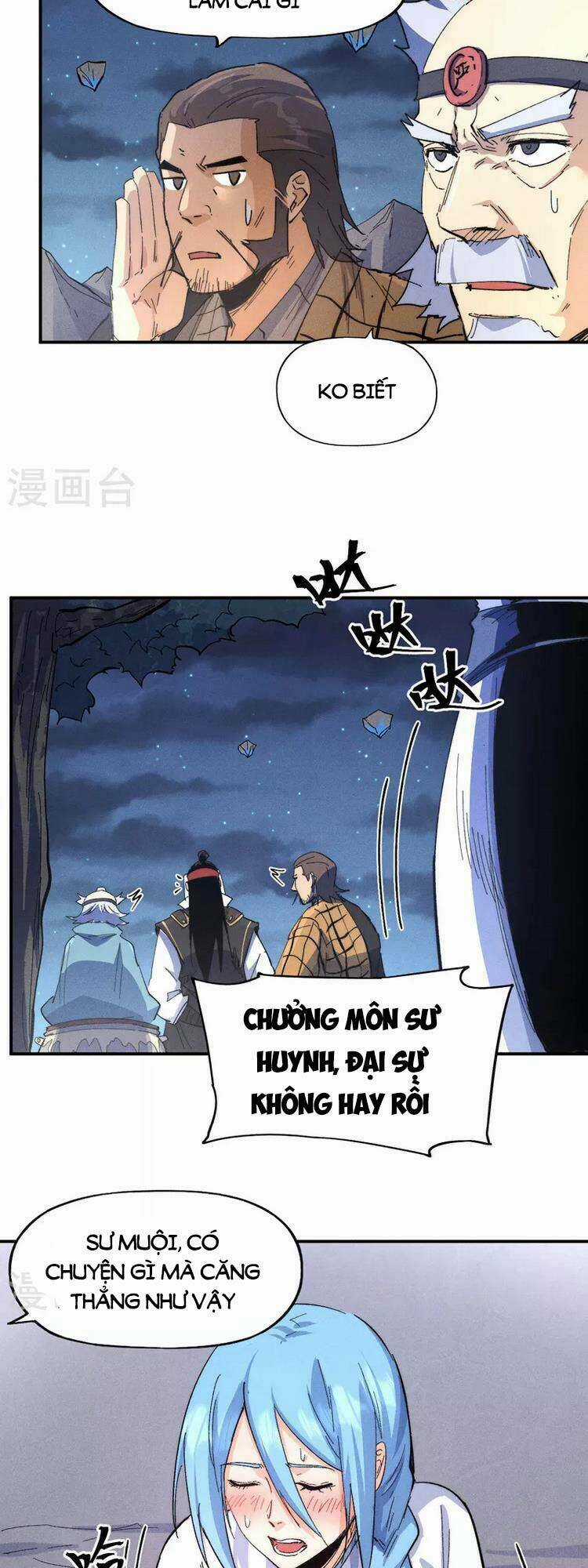 Nhân Vật Chính Mạnh Nhất Lịch Sử Chapter 108 trang 11