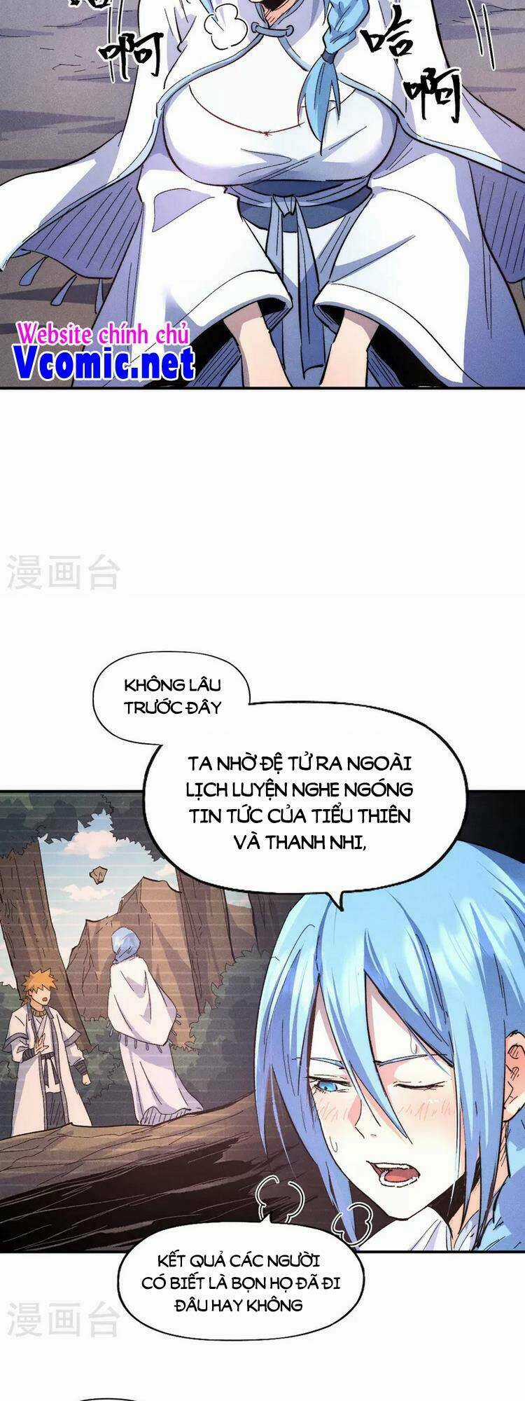 Nhân Vật Chính Mạnh Nhất Lịch Sử Chapter 108 trang 12