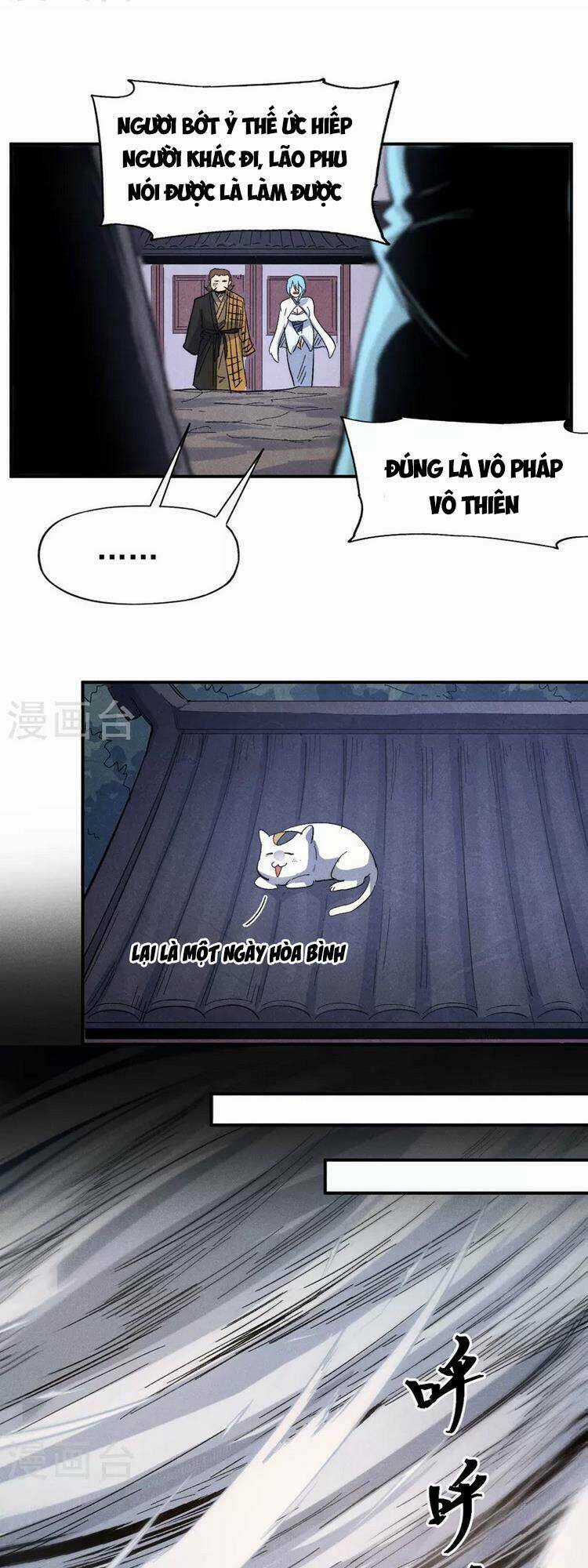 Nhân Vật Chính Mạnh Nhất Lịch Sử Chapter 108 trang 15