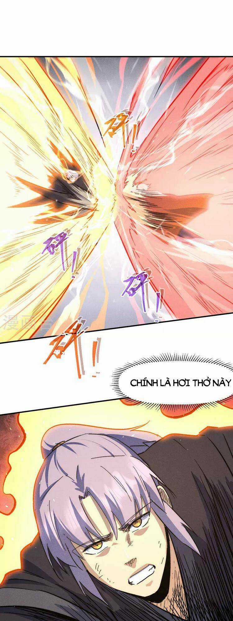 Nhân Vật Chính Mạnh Nhất Lịch Sử Chapter 108 trang 18