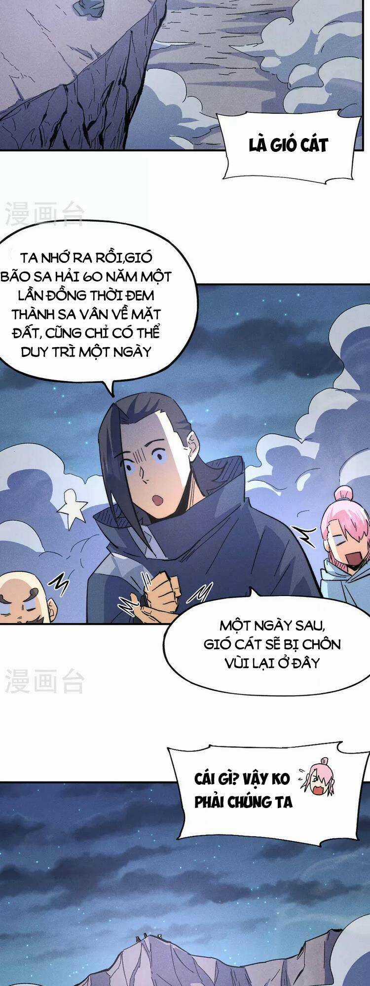 Nhân Vật Chính Mạnh Nhất Lịch Sử Chapter 108 trang 2