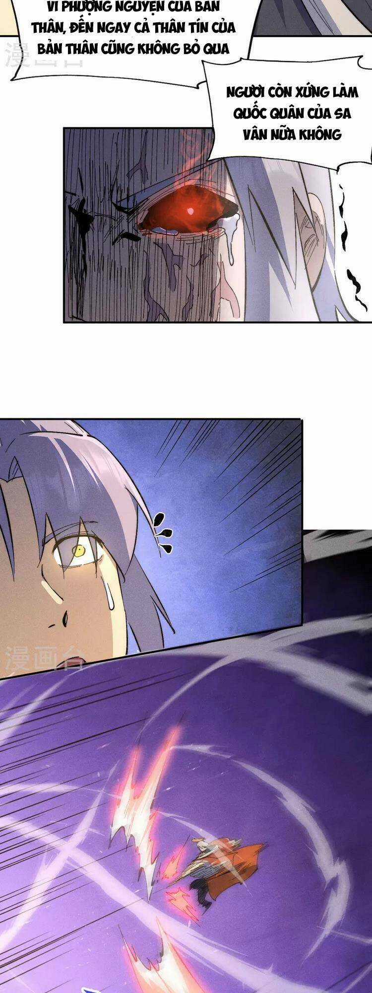 Nhân Vật Chính Mạnh Nhất Lịch Sử Chapter 108 trang 20