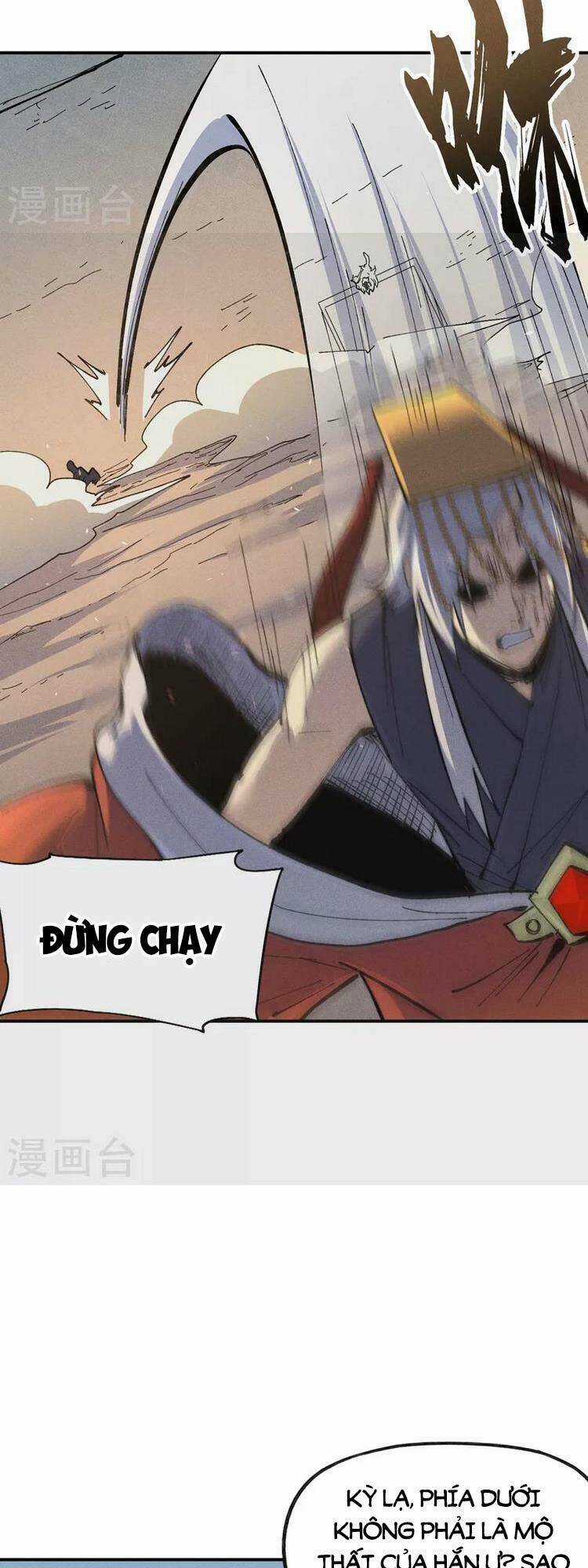 Nhân Vật Chính Mạnh Nhất Lịch Sử Chapter 108 trang 23