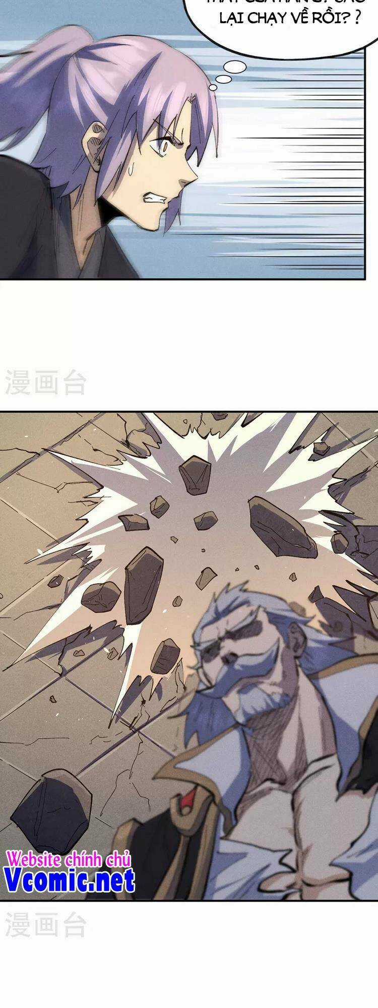 Nhân Vật Chính Mạnh Nhất Lịch Sử Chapter 108 trang 24