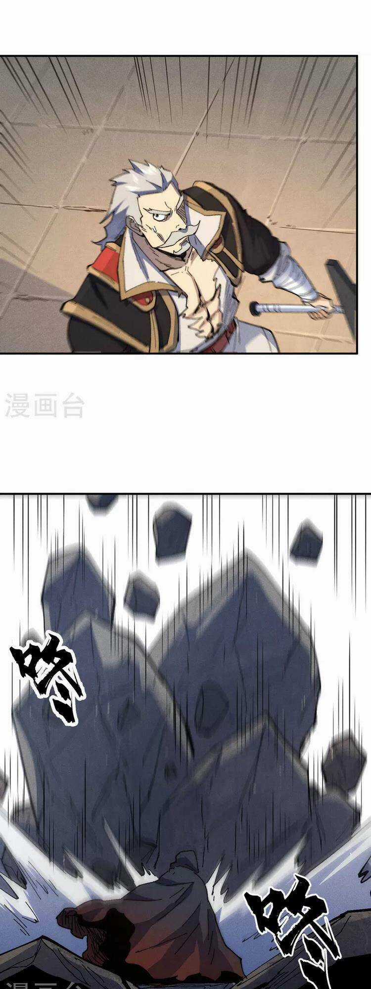 Nhân Vật Chính Mạnh Nhất Lịch Sử Chapter 108 trang 25