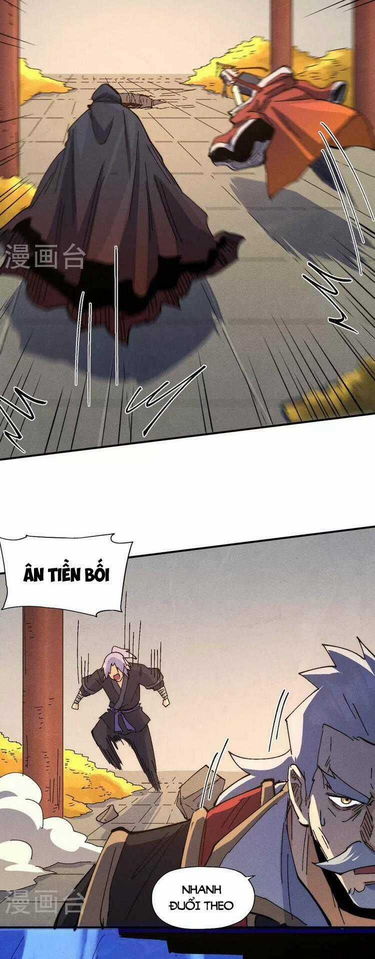 Nhân Vật Chính Mạnh Nhất Lịch Sử Chapter 108 trang 27