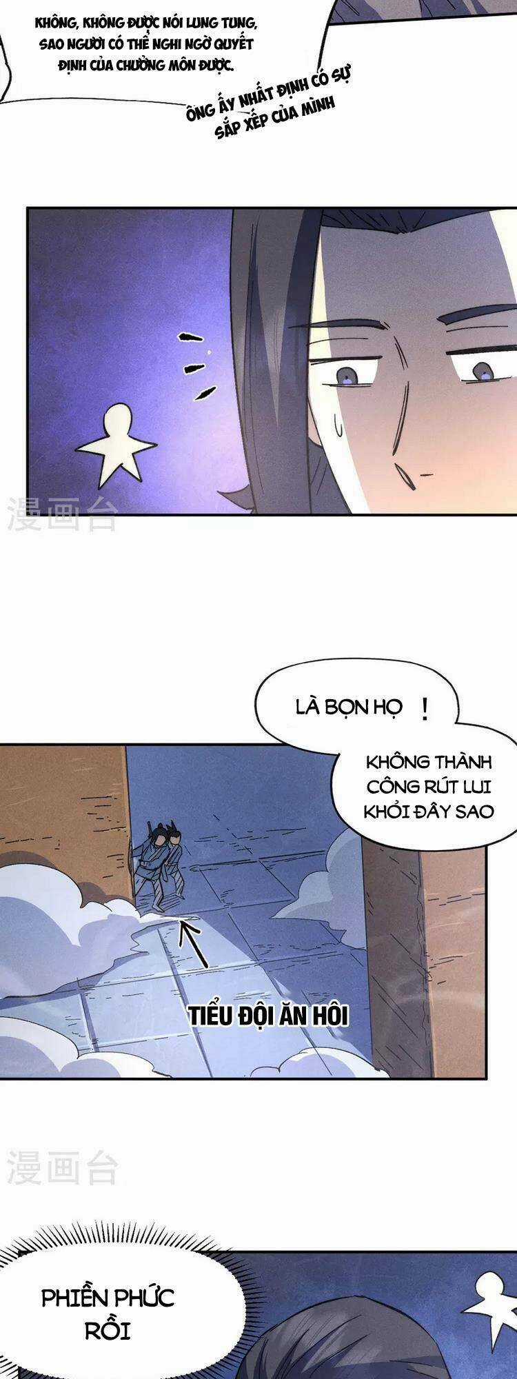 Nhân Vật Chính Mạnh Nhất Lịch Sử Chapter 108 trang 5