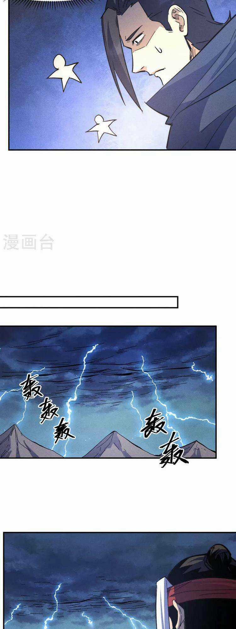 Nhân Vật Chính Mạnh Nhất Lịch Sử Chapter 108 trang 6