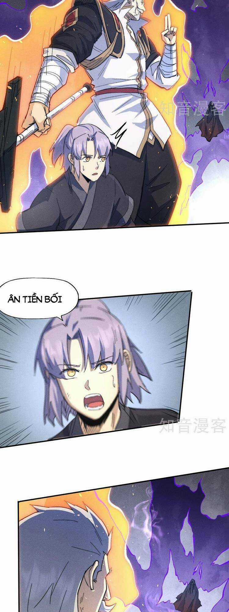 Nhân Vật Chính Mạnh Nhất Lịch Sử Chapter 109 trang 10