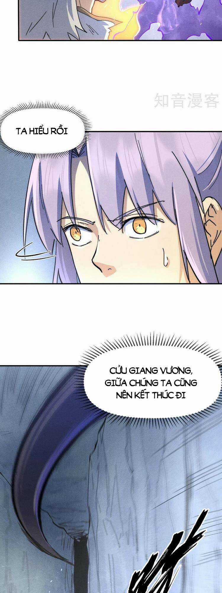 Nhân Vật Chính Mạnh Nhất Lịch Sử Chapter 109 trang 11