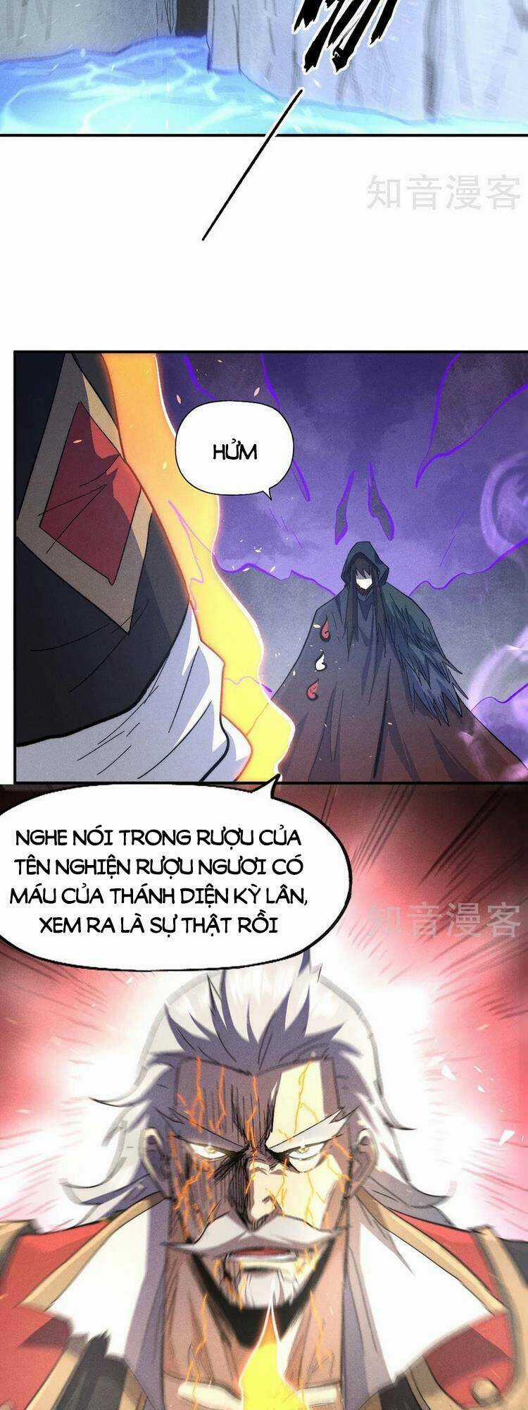 Nhân Vật Chính Mạnh Nhất Lịch Sử Chapter 109 trang 12