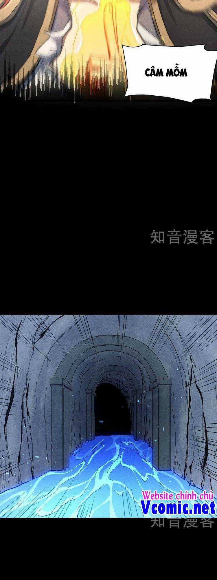 Nhân Vật Chính Mạnh Nhất Lịch Sử Chapter 109 trang 13