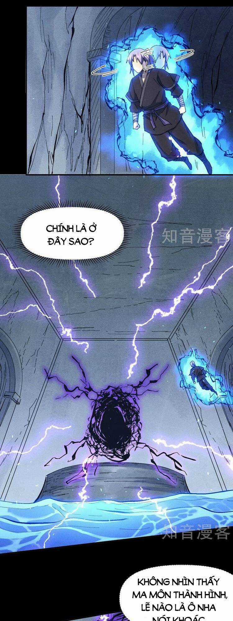 Nhân Vật Chính Mạnh Nhất Lịch Sử Chapter 109 trang 14