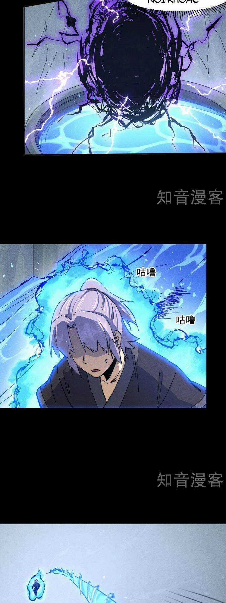 Nhân Vật Chính Mạnh Nhất Lịch Sử Chapter 109 trang 15