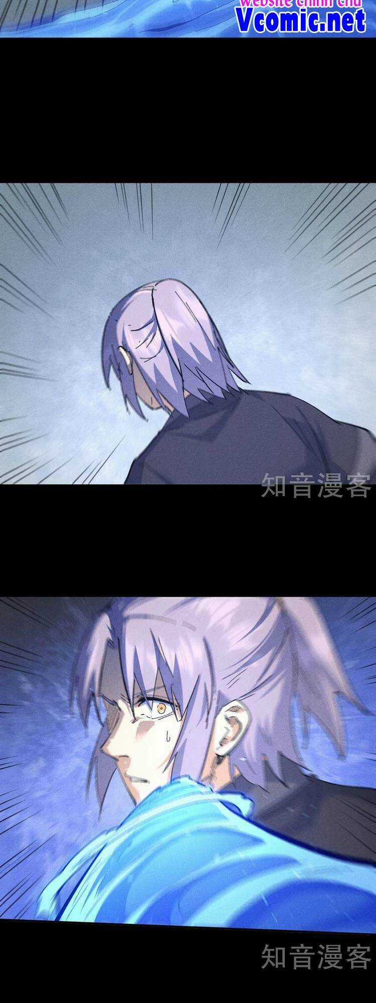 Nhân Vật Chính Mạnh Nhất Lịch Sử Chapter 109 trang 17