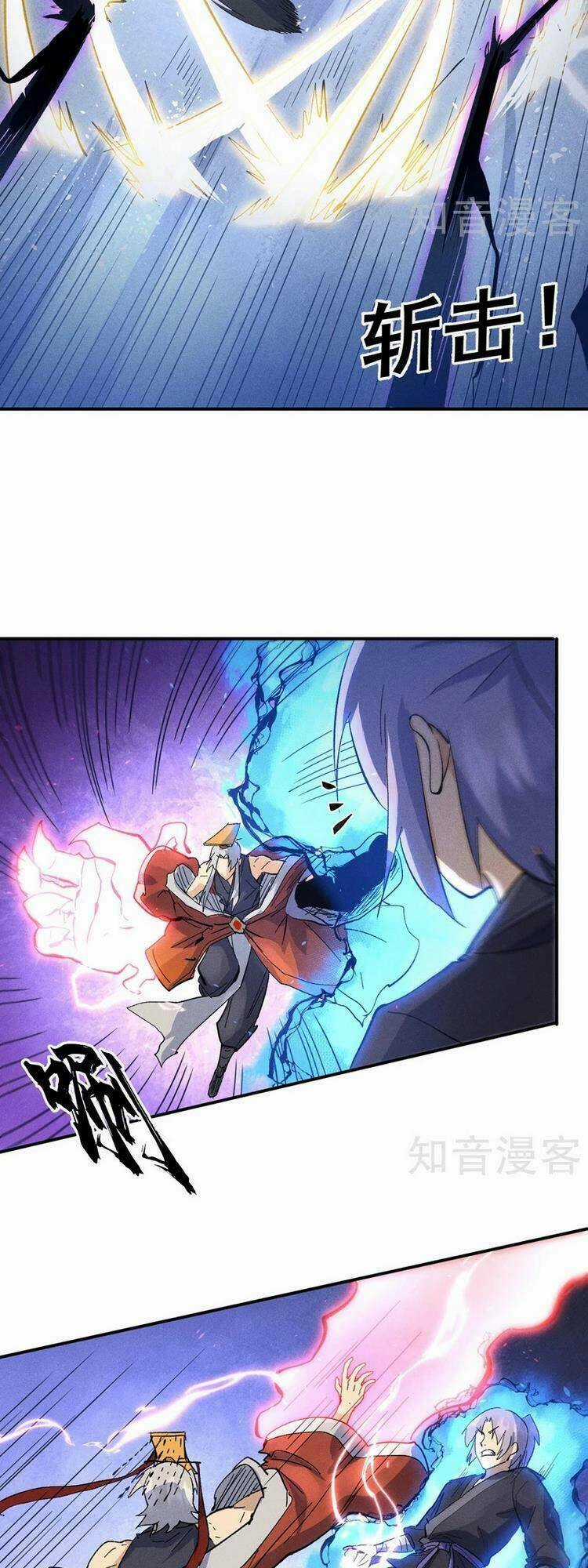 Nhân Vật Chính Mạnh Nhất Lịch Sử Chapter 109 trang 2