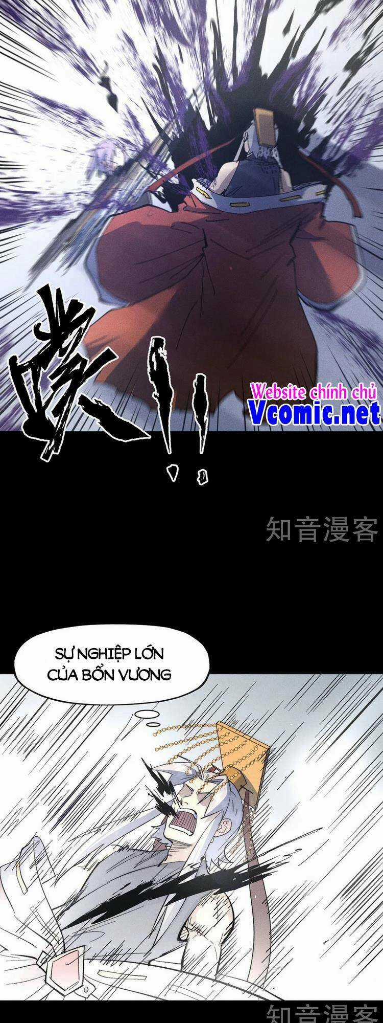 Nhân Vật Chính Mạnh Nhất Lịch Sử Chapter 109 trang 20