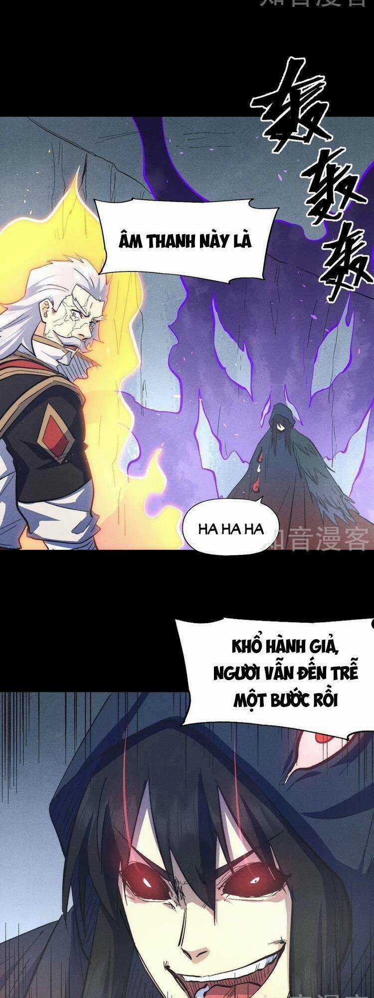 Nhân Vật Chính Mạnh Nhất Lịch Sử Chapter 109 trang 21