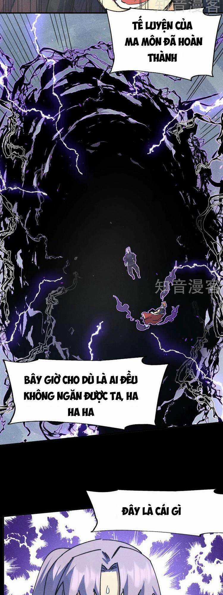 Nhân Vật Chính Mạnh Nhất Lịch Sử Chapter 109 trang 22