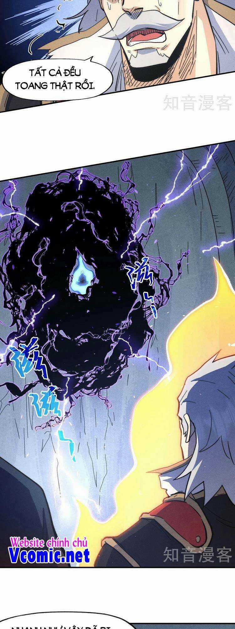 Nhân Vật Chính Mạnh Nhất Lịch Sử Chapter 109 trang 24