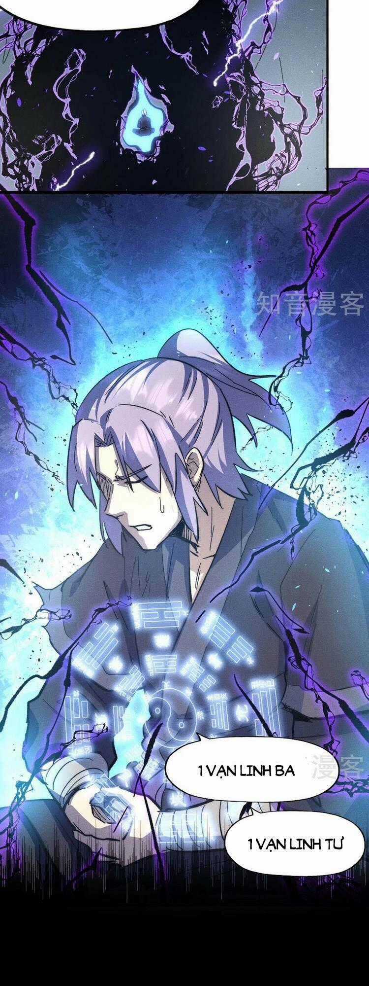 Nhân Vật Chính Mạnh Nhất Lịch Sử Chapter 109 trang 26