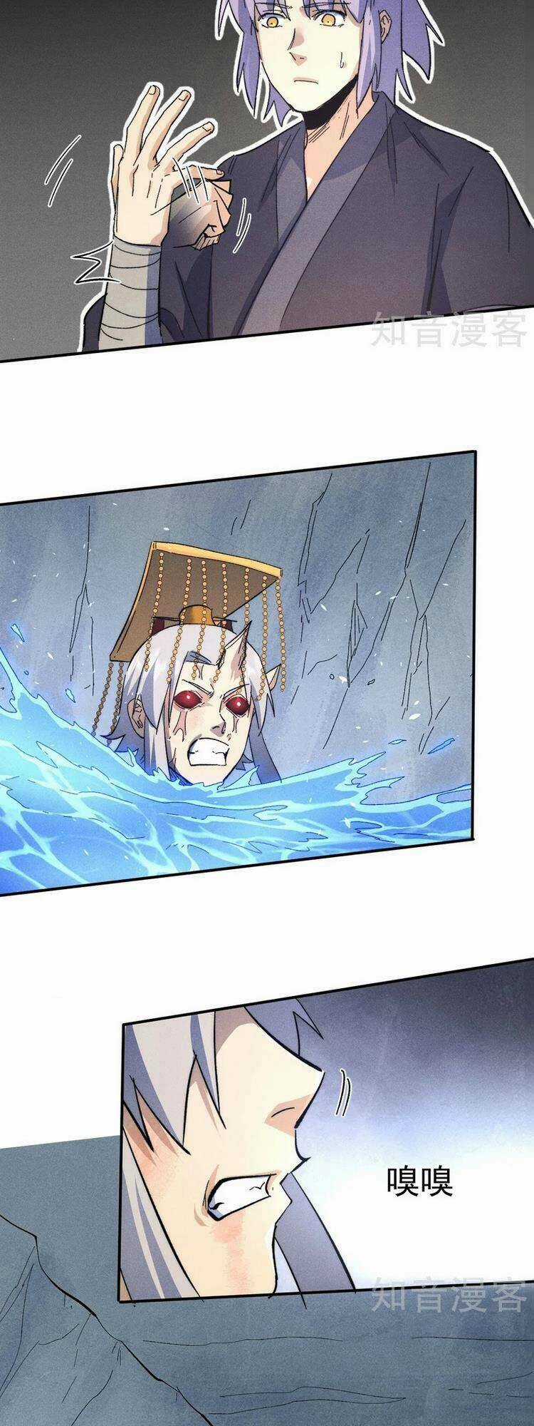 Nhân Vật Chính Mạnh Nhất Lịch Sử Chapter 109 trang 6