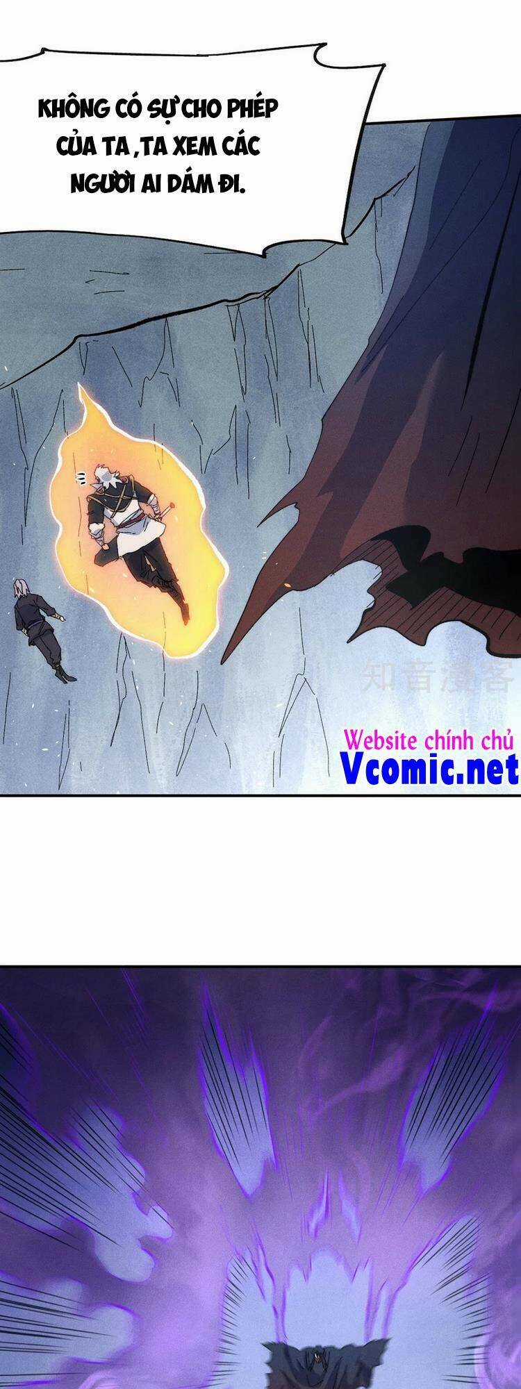 Nhân Vật Chính Mạnh Nhất Lịch Sử Chapter 109 trang 8