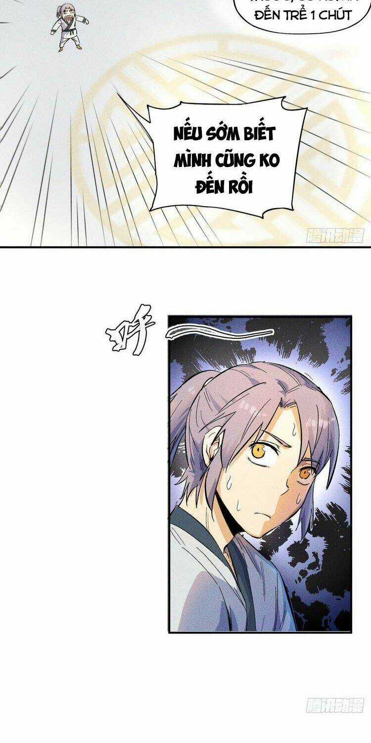 Nhân Vật Chính Mạnh Nhất Lịch Sử Chapter 11 trang 11