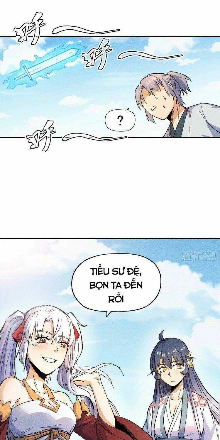 Nhân Vật Chính Mạnh Nhất Lịch Sử Chapter 11 trang 12