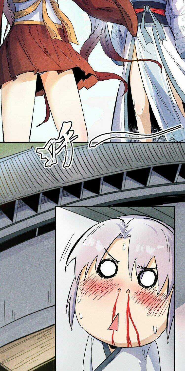 Nhân Vật Chính Mạnh Nhất Lịch Sử Chapter 11 trang 13