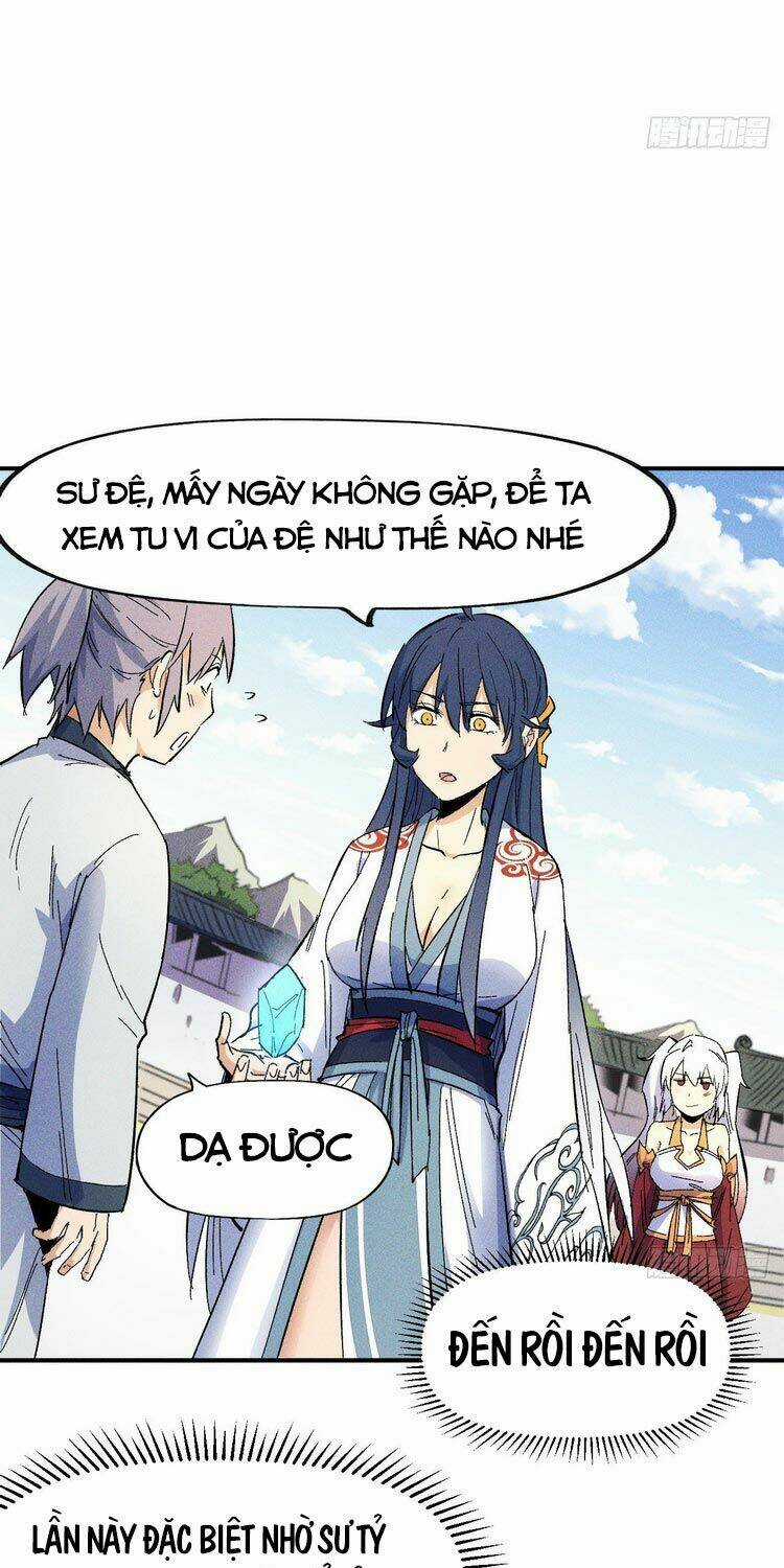 Nhân Vật Chính Mạnh Nhất Lịch Sử Chapter 11 trang 16